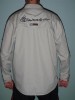 Bone Long Sleeve Shirt